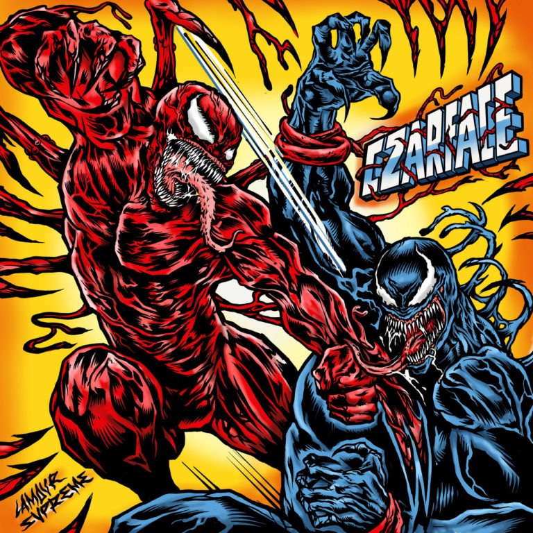 Czarface Deliver “Today’s Special”(ft. Facepuller)