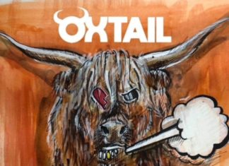 Jamal Gasol x Deuce Ellis Deliver “Oxtail”(EP)