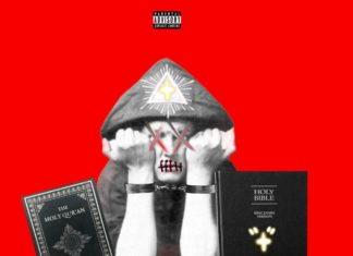 Neako Delivers “Aleister Browley”