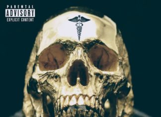 D.V. Alias Khryst Delivers “Drugz”(Video)