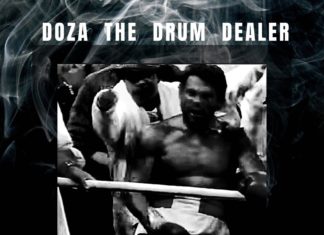 Doza The Drum Dealer Releases “Con Malicia”(Superhoes 2021)