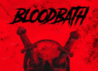 ThisIsHipHopp x Maine The Medicine Drop “Bloodbath”
