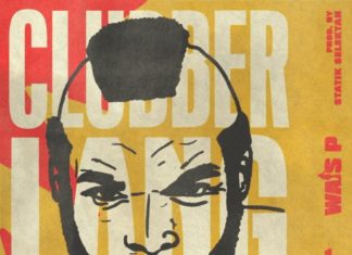 Wais P x Paul Wall x Termanology x KXNG Crooked Drop Statik Selektah Laced “Clubber Lang”