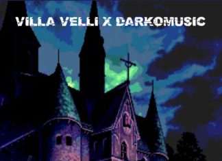 Villa Velli x DarkoMusic Deliver “The Watson”(Video)