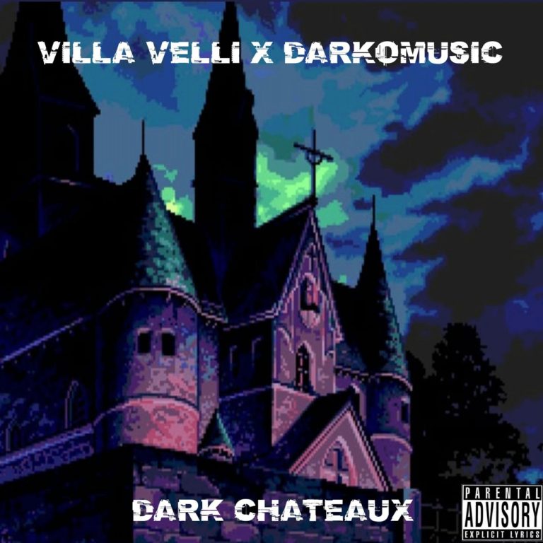 Villa Velli x DarkoMusic Deliver “The Watson”(Video)