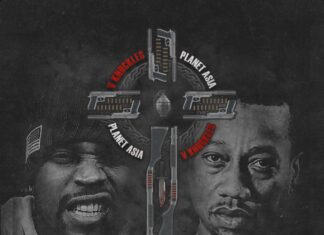V Knuckles x Planet Asia Drop “Boondock Saints”(Video)