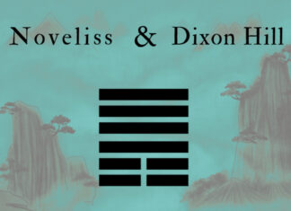 Noveliss x Dixon Hill Deliver “Cold Mountain”(Video)
