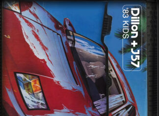 Dillon x J57 x Diamond D x Skyzoo Drop “Come Up”