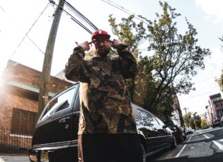 Vincent, The Owl Says “AA Was Lit But We Don’t Quit”(EP)