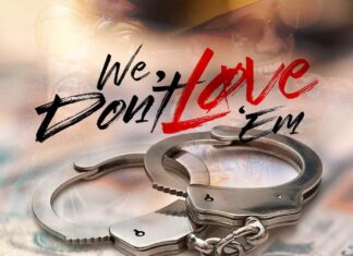Freeway x Peedi Crakk Says “We Don’t Love ‘Em”
