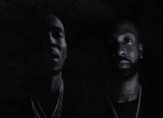 Rome Streetz & Ransom Drop “Coup De Grace”(Album)/”No Remorse”(Video)