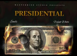 Enels x Frank White Get “Presidential”