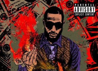 The Musalini & 38 Spesh Drop “Satellite” x “Paint & Sip”/”In God We Trust”(Album)