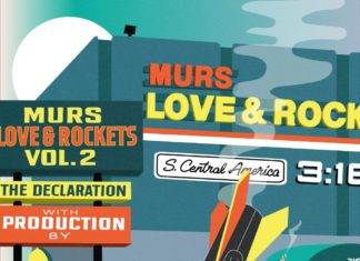 MURS Is The “Regulator”(Video)