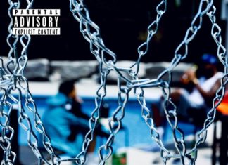 VLXL x Asun Eastwood Deliver “Gotham Manners”