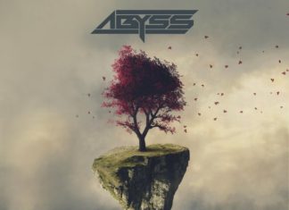 Abyss x CULTXRE Drop “Dreamscape”