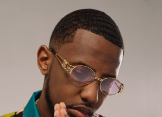 Fabolous Drops “Gyalis Freestyle”(Video)