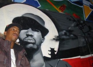 Planet Asia x Evidence Deliver “1984”(Video)