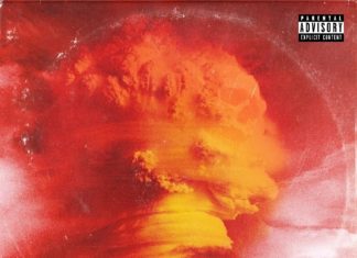 Mark 4ord Delivers “Sun Baths In North Korea”(Album)