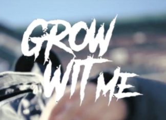 Jafet Muzic & Dr G shine on “Grow Wit Me” video