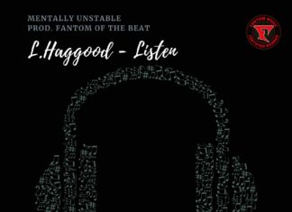 L. Haggood x Haas G “Listen” (Video)