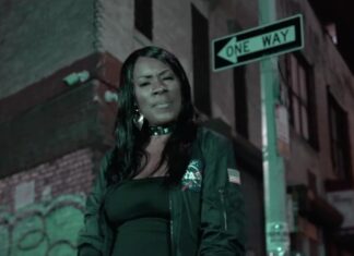 Paula Perry drops “Guess Who’s Back” video