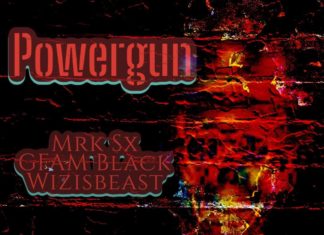 Onaje Jordan & Tone Beatz unleash “Big Boy” x “Powergun”