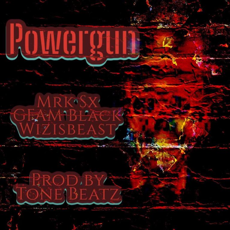 Onaje Jordan & Tone Beatz unleash “Big Boy” x “Powergun”