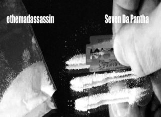 (Video) ethemadassassin & Seven Da Pantha “Push The Line”