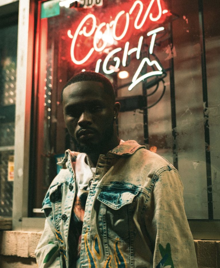 Xion McKnight Drops Off New Video for “Prayer and Patience”