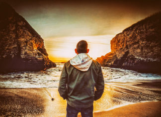 Andrew Lozano Delivers “High Tide”(Album)