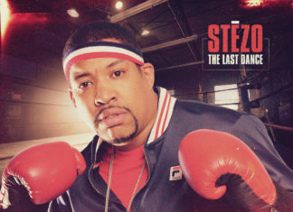 Stezo(ft. Grand Puba, Chris Lowe, Chubb Rock & Kia Jefferies)Drops “Check One, Two”(Video)