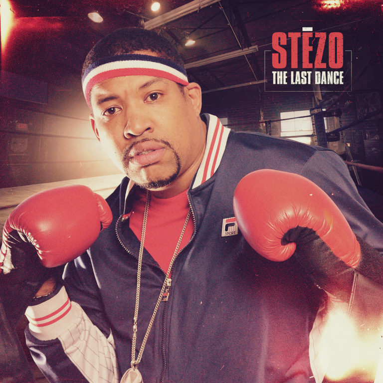Stezo(ft. Grand Puba, Chris Lowe, Chubb Rock & Kia Jefferies)Drops “Check One, Two”(Video)