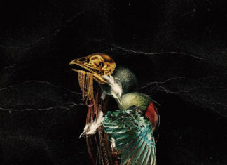 Sypooda(ft. T-Bruin x Con$piracy)Drops “The Finch” x “Egomaniac”(ft. Grafh & B.A. Badd)