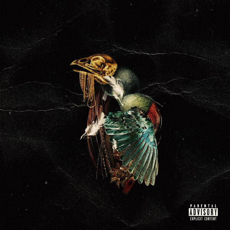 Sypooda(ft. T-Bruin x Con$piracy)Drops “The Finch” x “Egomaniac”(ft. Grafh & B.A. Badd)