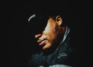 Scott G Releases “God Too”(Album)ft. Emilio Craig, Aye Wun, Kev Capone
