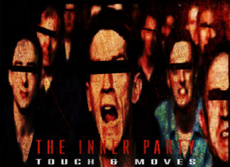Touch & Moves Release “The Inner Party”(Video/Audio)