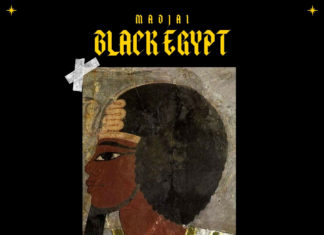 Casual Releases “Black Egypt”