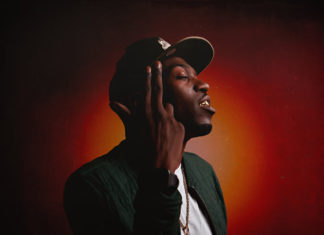 Eddie Kaine x Big Ghost Ltd Drop “A Tree Grows In Brooklyn”(Album)ft. RIM, Skyzoo, Ty Farris, UFO Fev, Ea$y Money, Vic Spencer