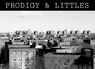 Prodigy & Littles Drop “Q.B. Murderaz”