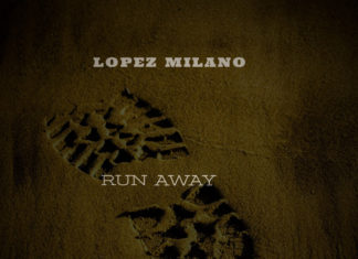 Lopez Milano x Hinez Release “Run Away”