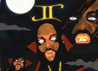 Ralphiie Reese Releases “Butterfly Needlez XIII”(Video)
