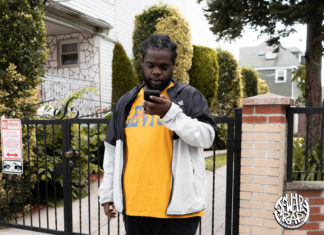 Lord Jah-Monte Releases “Red Flag Emoji”