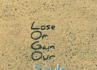 Thought Provokah Delivers “Lose Or Gain Our Souls”(EP)