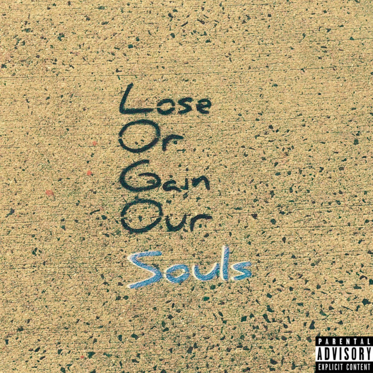 Thought Provokah Delivers “Lose Or Gain Our Souls”(EP)