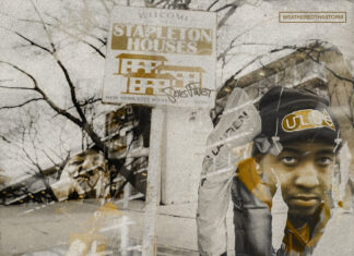 S Eyes Finest(ft. Raz Fresco & Sauce Heist)Drop “Do The Knowledge”(Video)
