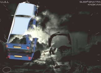 Sleep Sinatra x KNGKVMI Deliver “LULL”(EP)ft. Magno Garcia, Eest