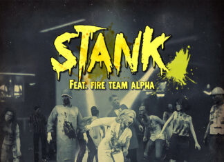 DJ Alkemy(ft. Fire Team Alpha)Delivers “Stank”(Audio/Video)