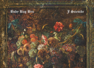Body Bag Ben x J Scienide Deliver “Enough To Plague A Saint”(Album)ft. Rome Streetz, Wordsworth, ILL Conscious, Napoleon Da Legend, Rasheed Chappell