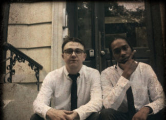 K.Burns & Phil A “Stick To The Script”(Video/EP)